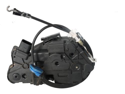 Front left lock VW SCIROCCO III (137, 138) 1.4 TSI | BP32072340C98