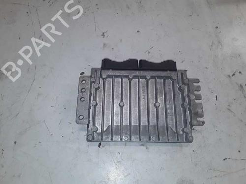 Engine control unit (ECU) RENAULT MEGANE I Coach (DA0/1_) 1.9 dCi (DA05, DA1F) | BP8578931M57 