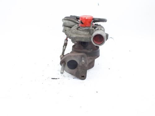 Turbocharger/Supercharger OPEL CORSA C (X01) 1.3 CDTI (F08, F68) | BP15717161M71 