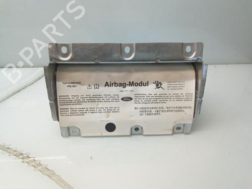 Used Passenger airbag FORD MONDEO IV (BA7) 2.0 TDCi (140 hp) 9817306
