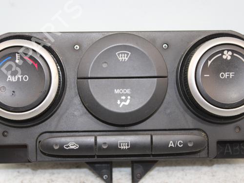 AC Styreenhet / Manøvreringsenhet MAZDA CX-7 (ER) 2.2 MZR-CD AWD (ER10A) | BP18265477I5 
