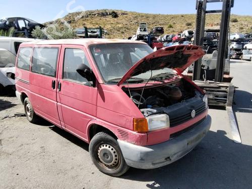 Used Parts VW TRANSPORTER T4 Bus (70B, 70C, 7DB, 7DK, 70J, 70K, 7DC, 7DJ) 4947759