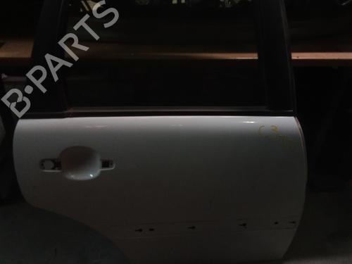Used Right rear door CITROËN C3 I (FC_, FN_) [2002-2013]  9253679