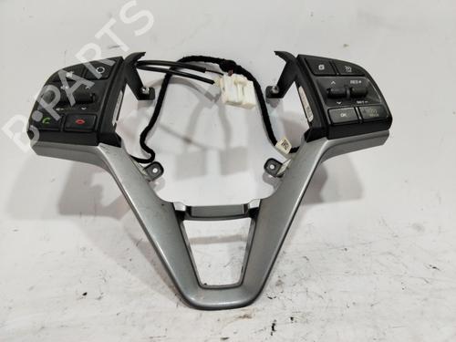 Used Steering wheel controls HYUNDAI TUCSON (TL, TLE) 1.6 GDi (132 hp) 28312623