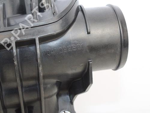 Intake manifold FORD FOCUS III Turnier 1.0 EcoBoost | BP15125165M70 