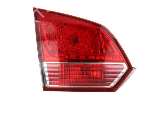 Used Left tailgate light Left tailgate light 38935384 38935384