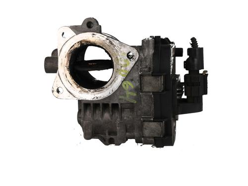 Used Throttle body SAAB 9-3 (YS3F, E79, D79, D75) 1.9 TiD (150 hp) 30408016