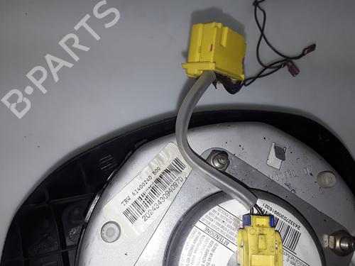 Driver airbag SEAT CORDOBA (6L2) 1.9 TDI | BP8581160C9 