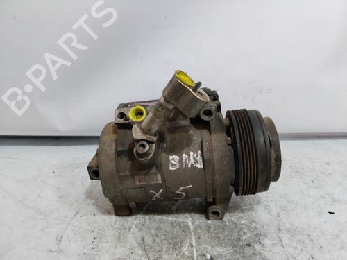 Used AC compressor BMW X5 (E53) 4.4 i (320 hp) 26569194
