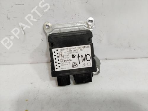 Used ECU airbags FORD MONDEO IV Turnier (BA7) 2.0 TDCi (140 hp) 24812493