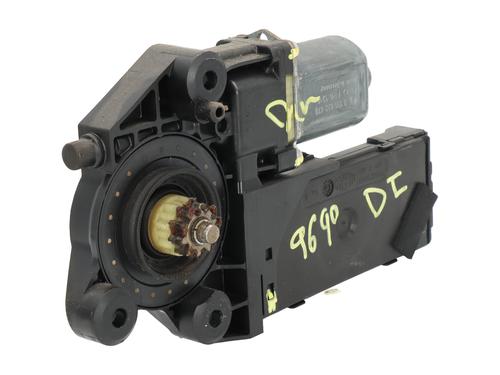 Left front window motor RENAULT MEGANE III Hatchback (BZ0/1_, B3_) 1.5 dCi | BP30961814E21