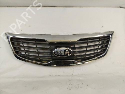 Used Grille KIA SPORTAGE III (SL) 1.7 CRDi (116 hp) 21686598