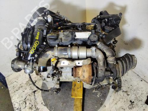 Engine FORD FOCUS III Saloon 1.6 TDCi | BP38255318M1 - Image 11