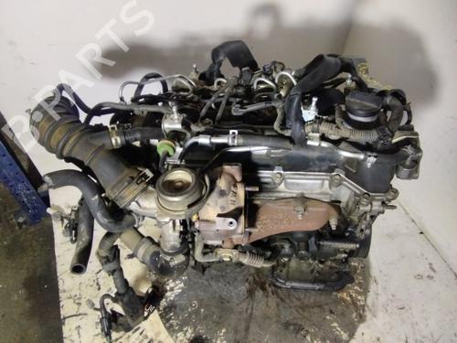 Engine TOYOTA AURIS (_E15_) 1.4 D-4D (NDE150_, NDE150R) | BP32744533M1 - Image 8