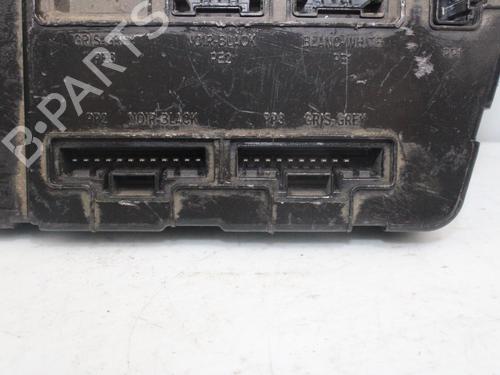 Fuse box RENAULT MEGANE II (BM0/1_, CM0/1_)  | BP16293873E1 