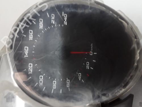 Instrument cluster SEAT IBIZA IV SC (6J1, 6P5)  | BP8582853C47 