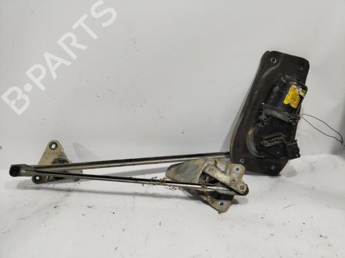 Used Front wiper motor Front wiper motor CITROËN BERLINGO / BERLINGO FIRST Box Body/MPV (M_) 2.0 HDI 90 (MBRHY, MCRHY) (90 hp) 34628105 34628105