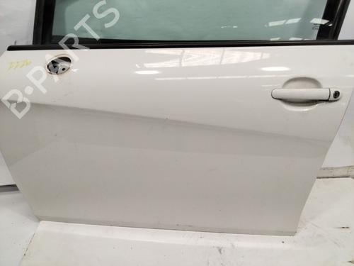 Left front door SEAT LEON (1P1)  | BP26961150C2 