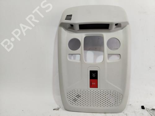 Used Interior roof light CITROËN C4 III (BA_, BB_, BC_) [2020-2025]  24918876