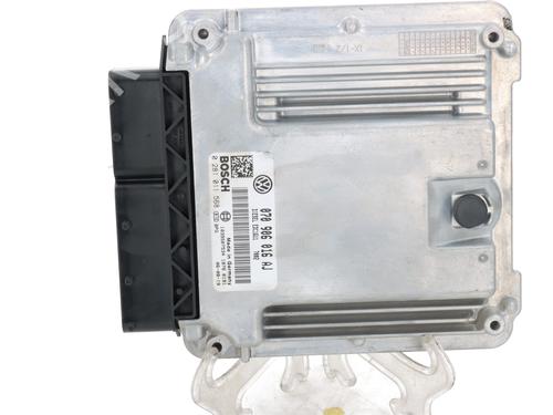 Used Engine control unit (ECU) VW TRANSPORTER T5 Bus (7HB, 7HJ, 7EB, 7EJ) [2003-2016]  31670704