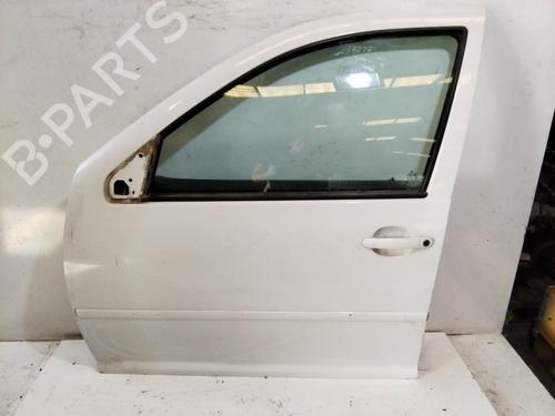 Used Left front door VW GOLF IV (1J1) [1997-2008]  19422780
