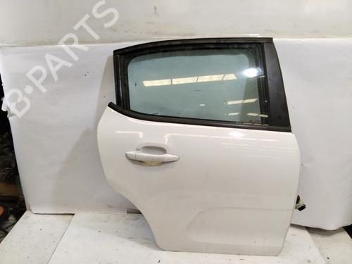 Right rear door CITROËN C3 III (SX)  | BP19036011C5 