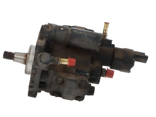 Used Injection pump Injection pump PEUGEOT PARTNER MPV (5_, G_) [1996-2026] 35725878 35725878