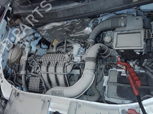 Instrument cluster DACIA SANDERO II  | BP15679590C47 