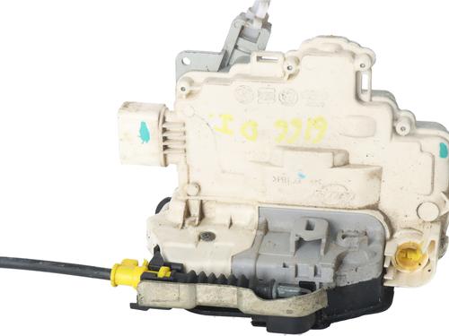 Serratura anteriore sinistra Serratura anteriore sinistra AUDI TT (8J3) 2.0 TFSI (200 hp) 34127034 34127034