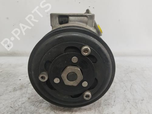 AC compressor OPEL CORSA E (X15) 1.3 CDTI (08, 68) | BP26004868M34 