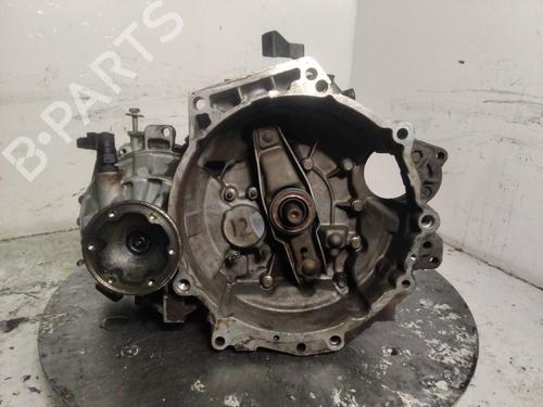 Used Gearbox AUDI A3 (8L1) 1.9 TDI (90 hp) 29515261