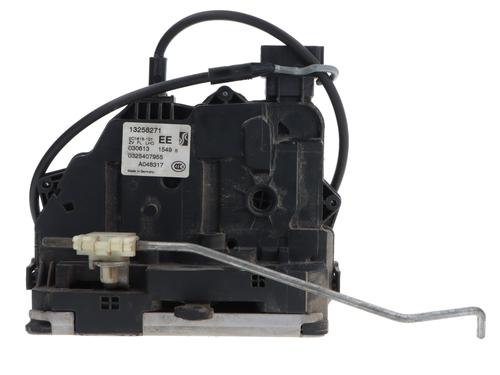 front-left-lock-opel-corsa-d-s07-2006-2007-2008-2009-2010-2011-2012-2013-2014-2015-34155582 main image
