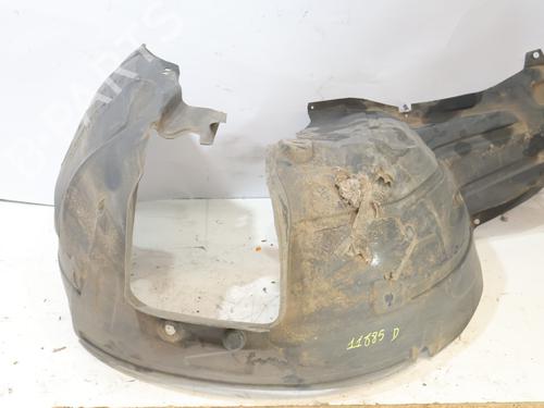 Paso rueda Paso rueda PEUGEOT PARTNER Box Body/MPV Électrique (67 hp) 36869727 36869727