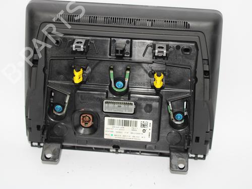 Display RENAULT CLIO V (B7_)  | BP12455615C48 