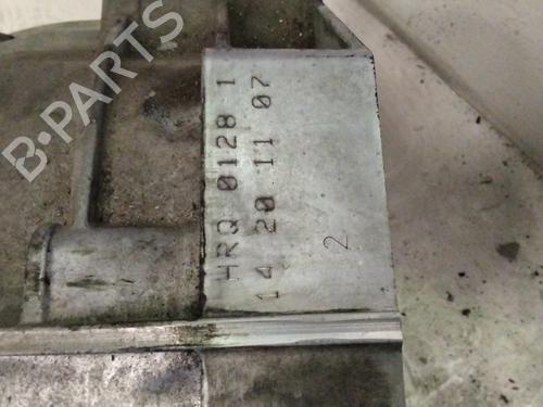 Gearbox AUDI A4 B8 (8K2)  | BP19936242M3 