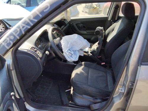 Headlight switch SKODA FABIA II (542) 1.2 | BP37265408I24 - Image 9