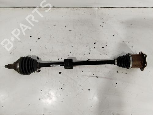 Used Right front driveshaft VW TAIGO (CS1) [2021-2026]  32118072