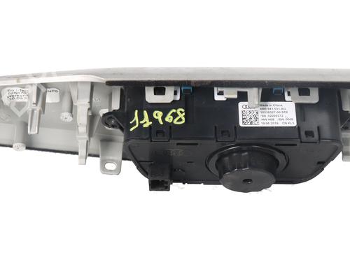 Headlight switch AUDI A4 B9 (8W2, 8WC) 35 TDI | BP37069032I24 - Image 4