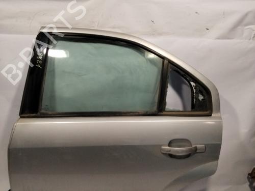 Used Left rear door FORD MONDEO III Saloon (B4Y) 2.0 16V TDDi / TDCi (115 hp) 24991528