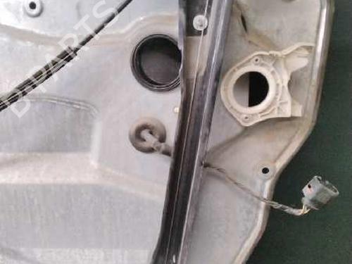 Front left window mechanism SEAT IBIZA III (6L1)  | BP8572775C22 