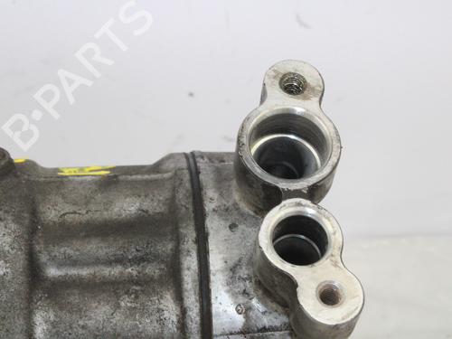 AC compressor DACIA SANDERO  | BP13809878M34 