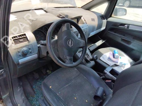 ABS pump OPEL ZAFIRA / ZAFIRA FAMILY B (A05)  | BP26721659M43 
