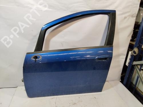 Left front door FIAT GRANDE PUNTO (199_)  | BP29610759C2 