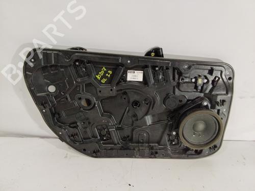 Used Front left window mechanism VOLVO V40 Hatchback (525) D2 (120 hp) 32293026