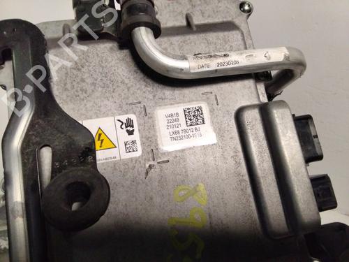 Gearbox FORD KUGA III (DFK) | BP25895899M3