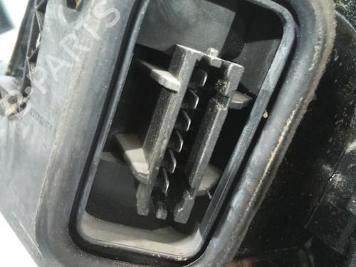 Right taillight SEAT AROSA (6H1) 1.4 16V | BP10653145C35 