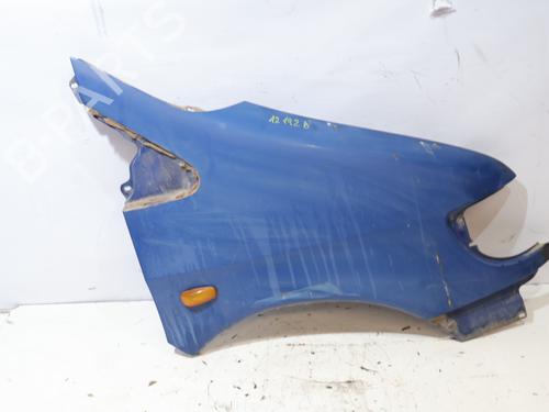 Used Right front fenders Right front fenders 37536622 37536622