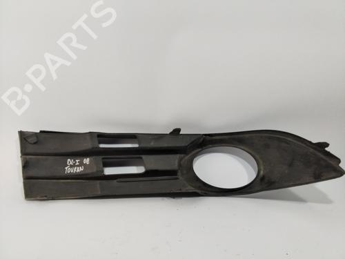 Grille VW TOURAN (1T1, 1T2)  | BP29392874C40 