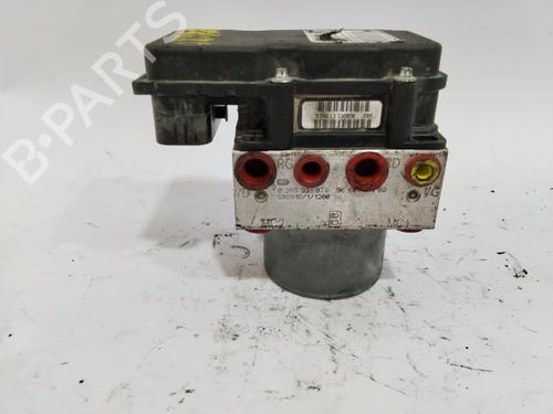 ABS pump PEUGEOT PARTNER Box Body/MPV  | BP27235635M43 