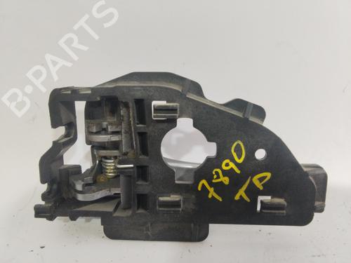 Rear right interior door handle HYUNDAI ix35 (LM, EL, ELH)  | BP23537685I16